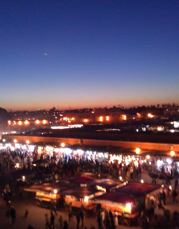 10 Days Morocco Tour from Casablanca