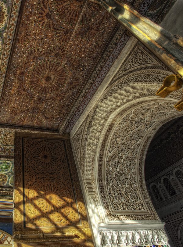 7 Days Morocco Tour from Casablanca