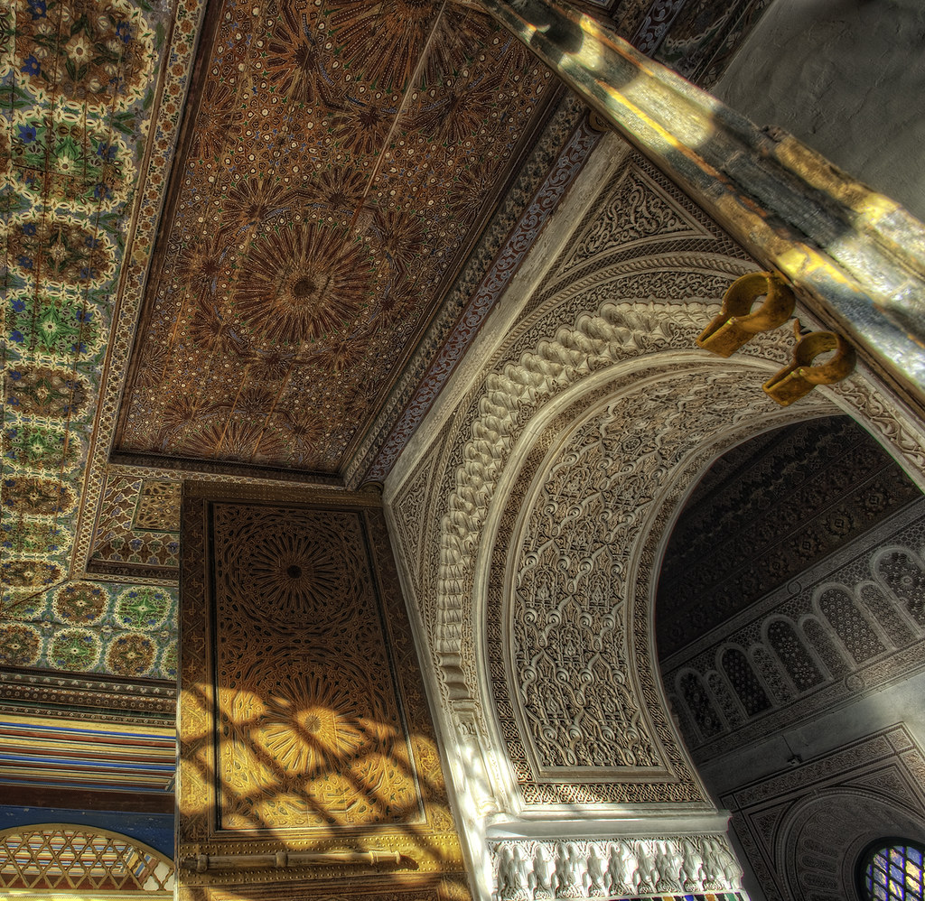 7 Days Morocco Tour from Casablanca