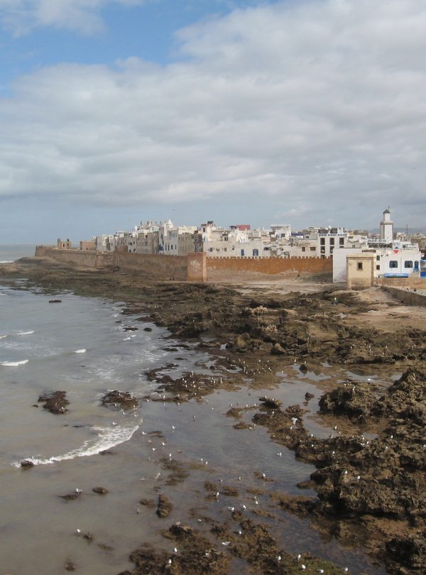 5 Days Desert Tour from Marrakech to Merzouga with Essaouira Excursion