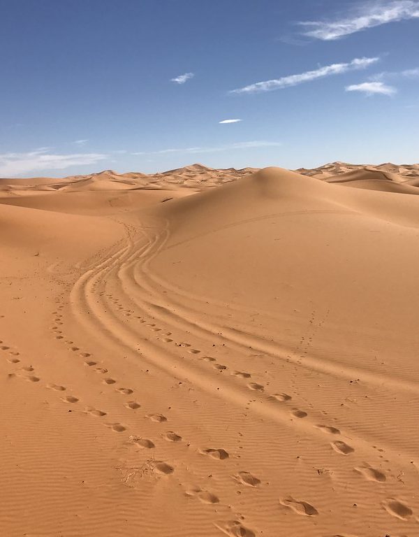 3 Day Fes to Merzouga Desert Tour