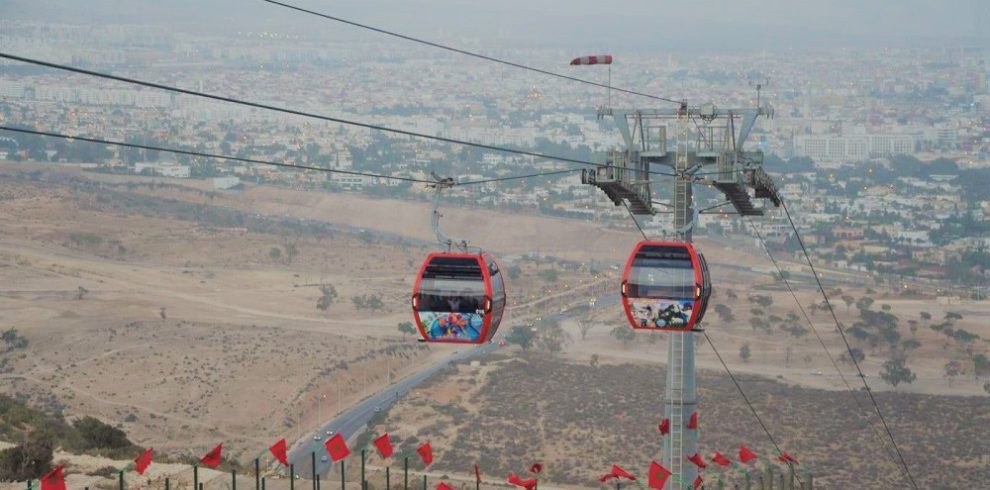 Day Trip to Agadir from Marrakech