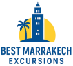 Best Marrakech Excursions Tours