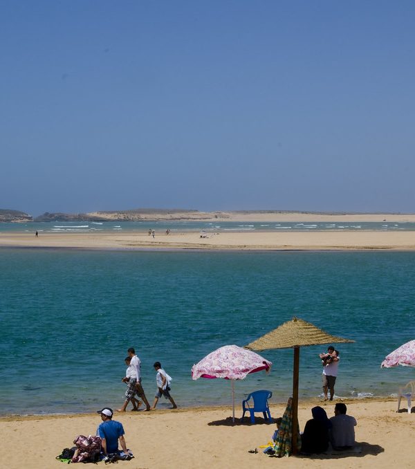 El Oualidia day trip from Marrakech