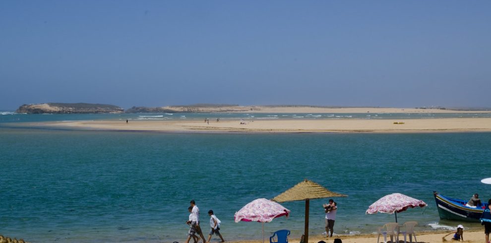 El Oualidia day trip from Marrakech