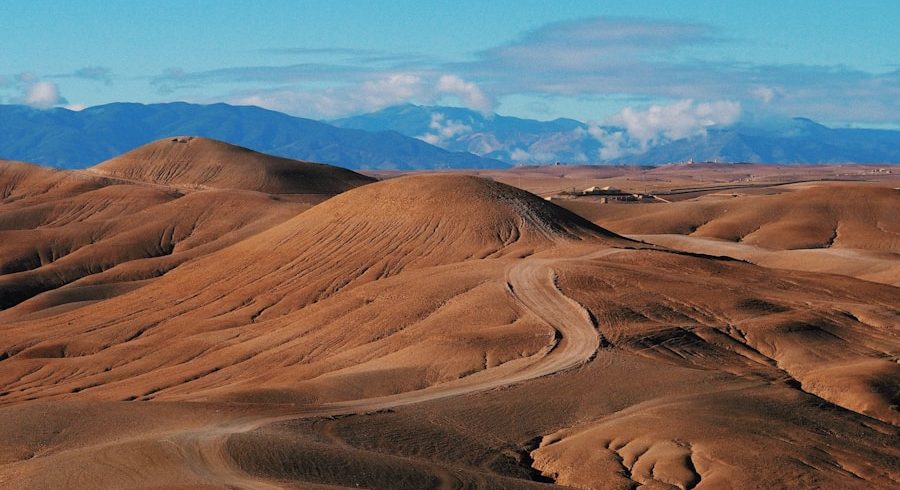 Agafay Desert Day Trip from Marrakech