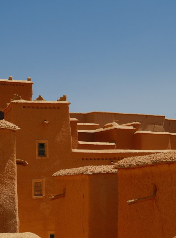 7 Days Morocco desert Tour from Marrakech