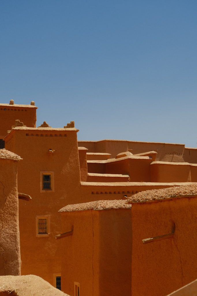 7 Days Morocco desert Tour from Marrakech