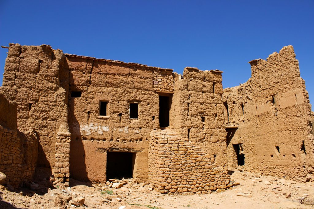 6 Days Fes to Marrakech Tour with Ourika Valley Excursion