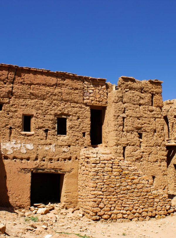 6 Days Fes to Marrakech Tour with Ourika Valley Excursion